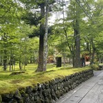 Cresson River Side Story