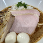 ヌードル＆スパイスカレー 今日の1番 - 