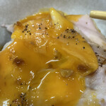 ヌードル＆スパイスカレー 今日の1番 - 