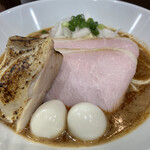 ヌードル＆スパイスカレー 今日の1番 - 