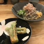 Echizen Soba Dainingu Sakuraba - 