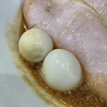 ヌードル＆スパイスカレー 今日の1番 - 