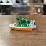 ヌードル＆スパイスカレー 今日の1番 - 