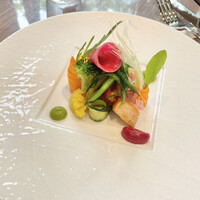 クレソン リバーサイド ストーリー 旧軽井沢 - 