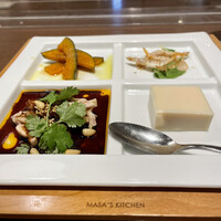 MASA'S KITCHEN 名古屋JRゲートタワー - 