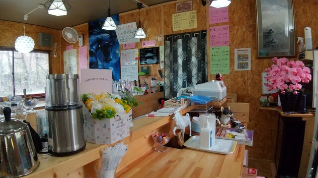 馬車路 - 白石（カレー）の写真