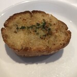 Gentillesse KOMACHI - ガーリックトースト