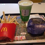 マクドナルド - 