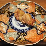 薪鳥新神戸 - 秋田県産 高原比内地鶏 もも肉