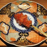 薪鳥新神戸 - 山口県産 長州どり レバー