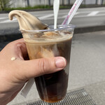 ミカドコーヒー - 