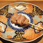 薪鳥新神戸 - 山口県産 長州どり はつ