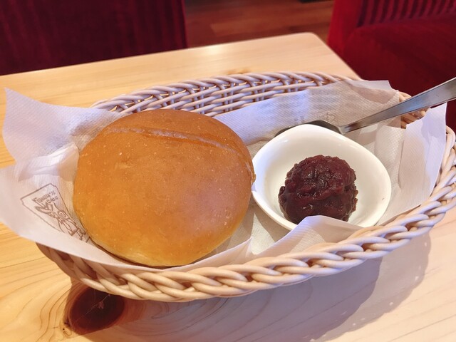 コメダ珈琲店 酒田新橋店 - 酒田（喫茶店）の写真