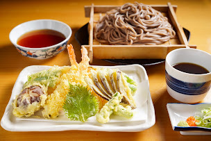 後庵（ごあん） - 紫波中央（そば）の写真