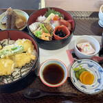 イカの駅 つくモール - 