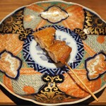 薪鳥新神戸 - 秋田県産 高原比内地鶏 手羽