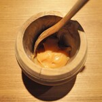 薪鳥新神戸 - 自家製 燻製 生キャラメル