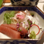 北新地 大嵓埜 - 