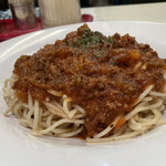 ロマスパ　情熱のナポリタン - 