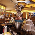 CHEF MICKEY - 