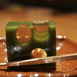 北新地 大嵓埜 - 