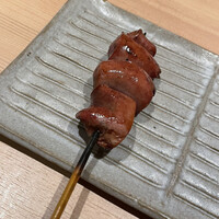 焼鳥 おみ乃 - 
