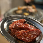 Yakiniku Horumon Hiroya - 