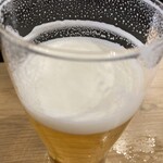 ビールスタンド重富 - 