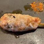 Yakitori Ookawa - つくね