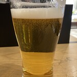 ビールスタンド重富 - 