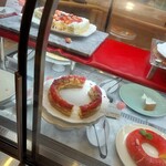 Salon de Sweets - 