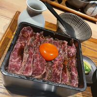 焼肉㐂舌 南船場 - 