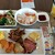 プレミアホテル CABIN - 料理写真:朝食ブッフェ