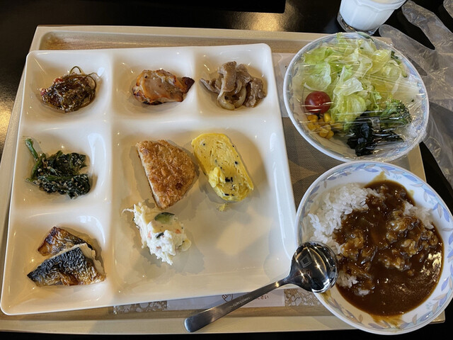 ホテルエリアワン釧路 - 釧路（ホテル）の写真