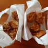からあげ 金と銀 向ノ芝店