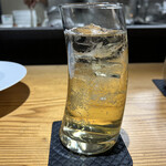 kitchen俊貴 - ハイボール