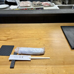 kitchen俊貴 - セッティング