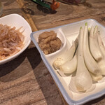 大衆寿司酒場 黒澤商店 - 