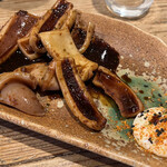 大衆寿司酒場 黒澤商店 - 