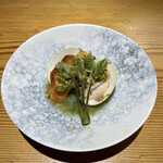 kitchen俊貴 - 釣キンキ