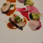 ラトリエ・ドゥ・ノト - 