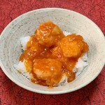 LAWSON - 料理写真: