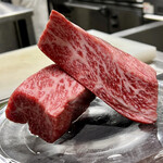 kitchen俊貴 - 神戸牛