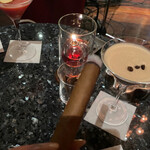 TABLEAUX LOUNGE - 