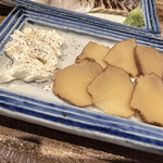 大衆寿司酒場 黒澤商店 - 