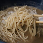 横濱丿貫 - 麺