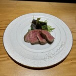 kitchen俊貴 - 神戸牛