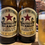 大衆寿司酒場 黒澤商店 - 