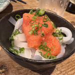 大衆寿司酒場 黒澤商店 - 