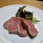kitchen俊貴 - 神戸牛